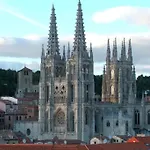 Catedral Centro- 4 Plazas